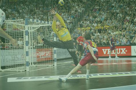 handboll final 4 biljetter|EHF Final 4 i Köln 14.